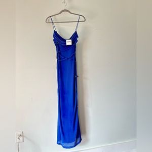 Bobble and Lace party dress, new with tags!
